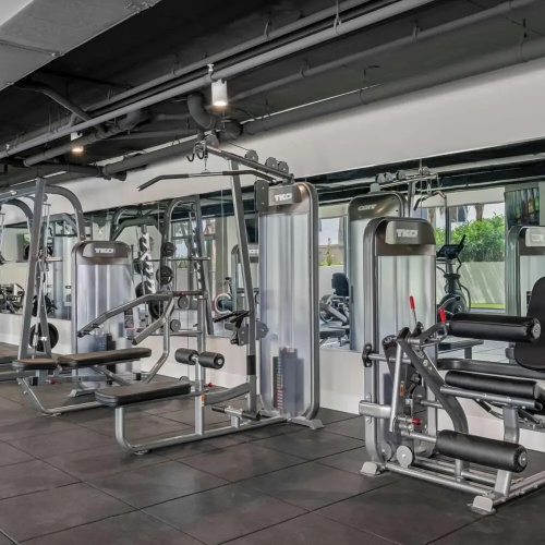 Landing Apartments - Pompano Beach
