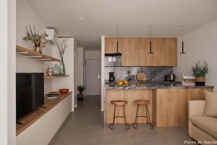 1 Bedroom Cottage