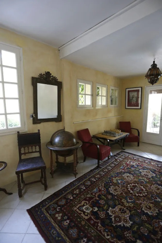 Maison des Rêves