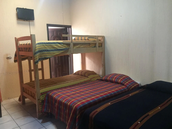 Hostal Los Recoletos