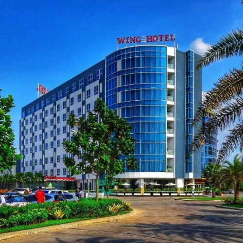 1 Bedroom Twin Suite