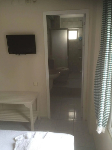 Ministar Hotel