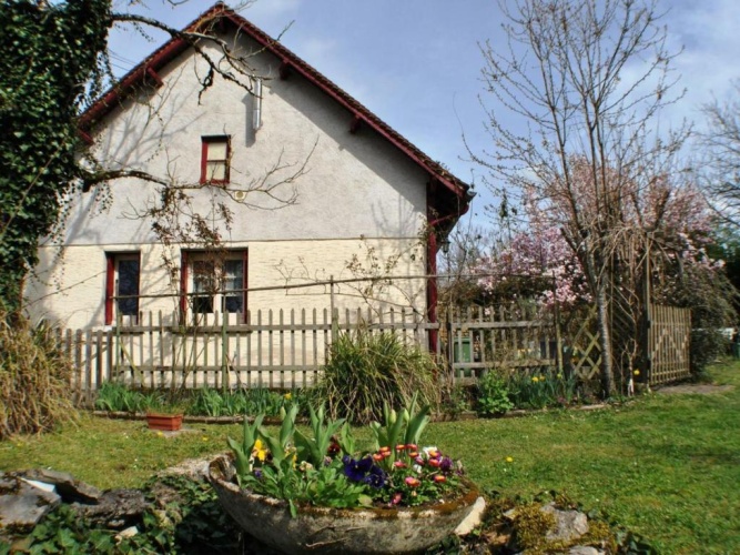Cottage