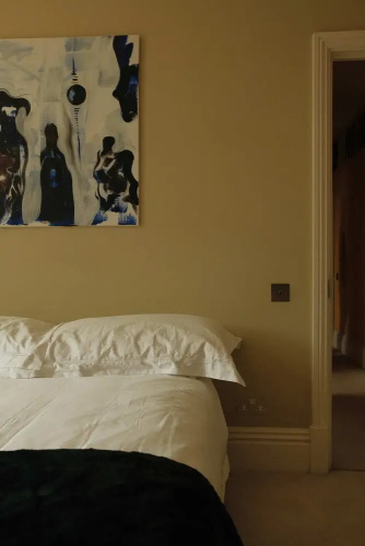 Stylish 3 bed Flat - Marylebone