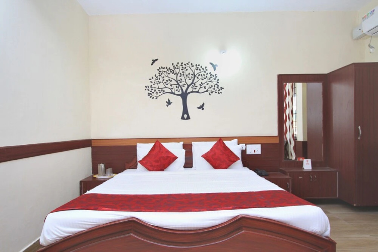 OYO 3009 Coorg Mandarin