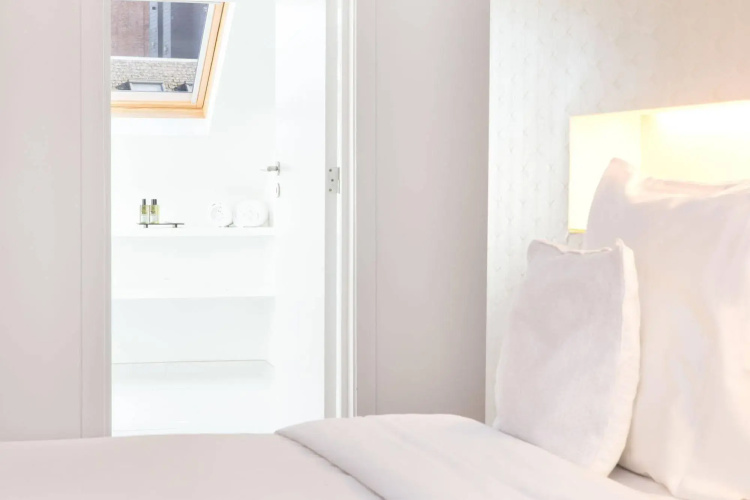 X2Brussels Bed and Breakfast