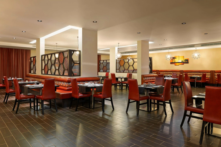 Melia Dunas Beach Resort And Spa photo 22