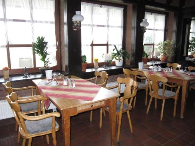 Landhaus Nütschau