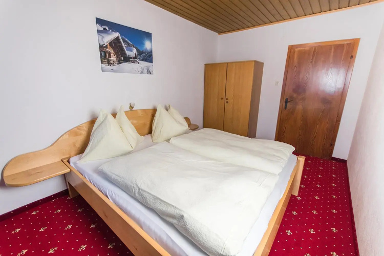 Appartements Grabenbauer