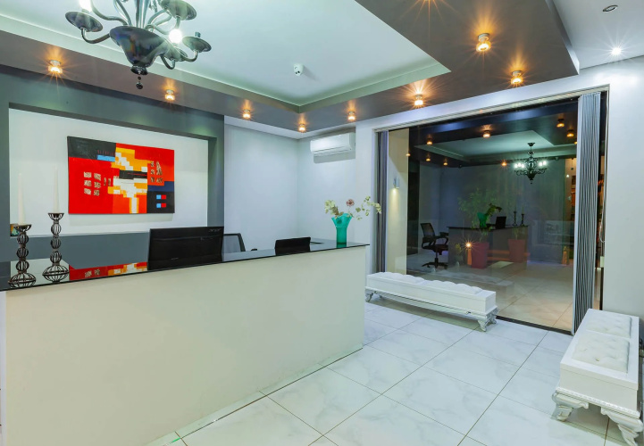 Esperides Hotel