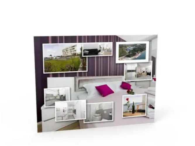 Apartment Ema