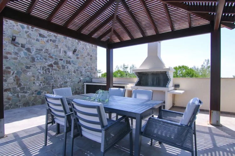 Luxury Villa