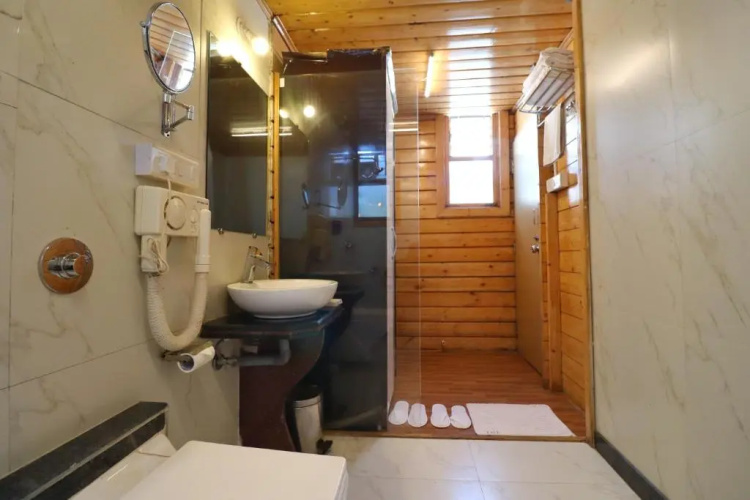 TGL Resort & Spa