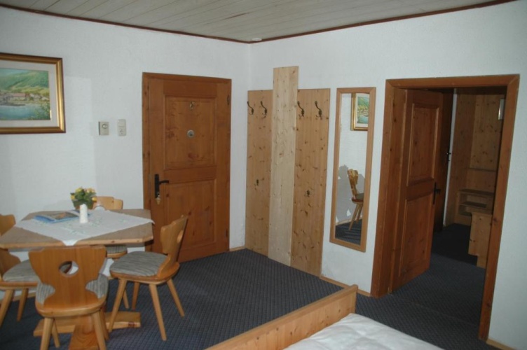 Comfort Quadruple room