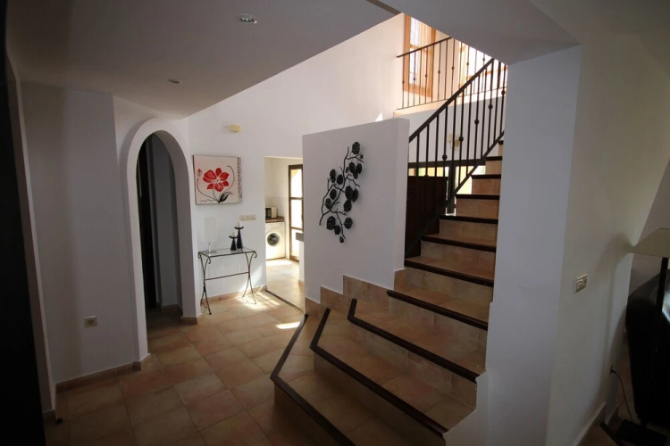 Villa Rosalita