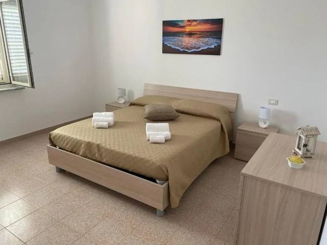3 Bedrooms Apartment