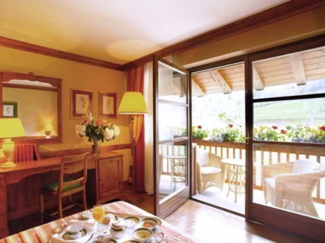 Courmaison Residence