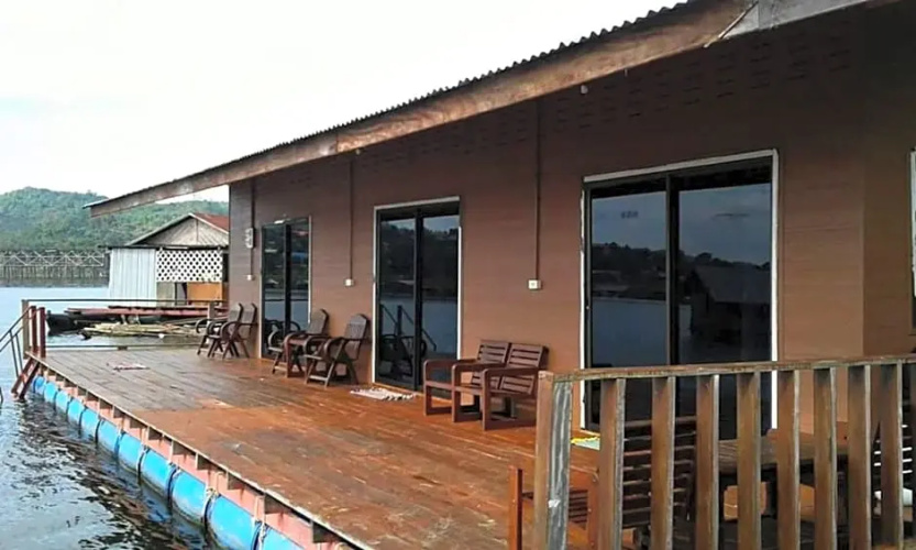 Ingchan Raft