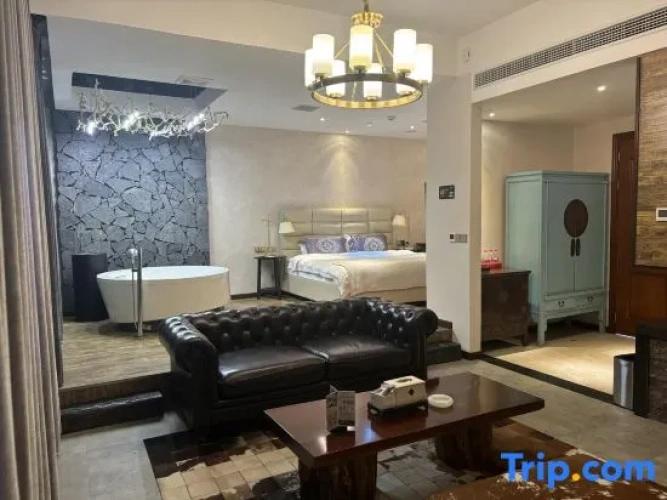 Double Family Suite