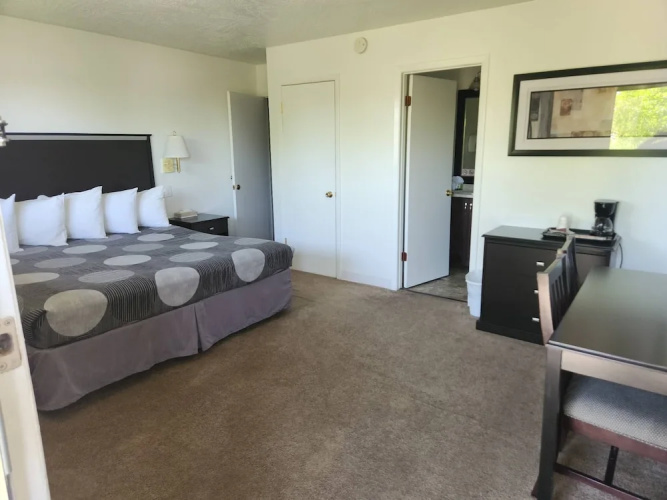 The View Motel