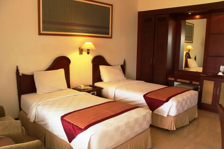 Le Dian Hotel & Cottages