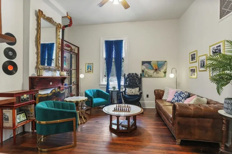 Comfort Cottage