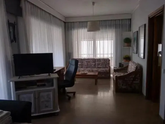 Konstantin Apartment