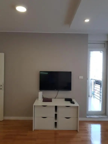 EUROPE 1 Apartment