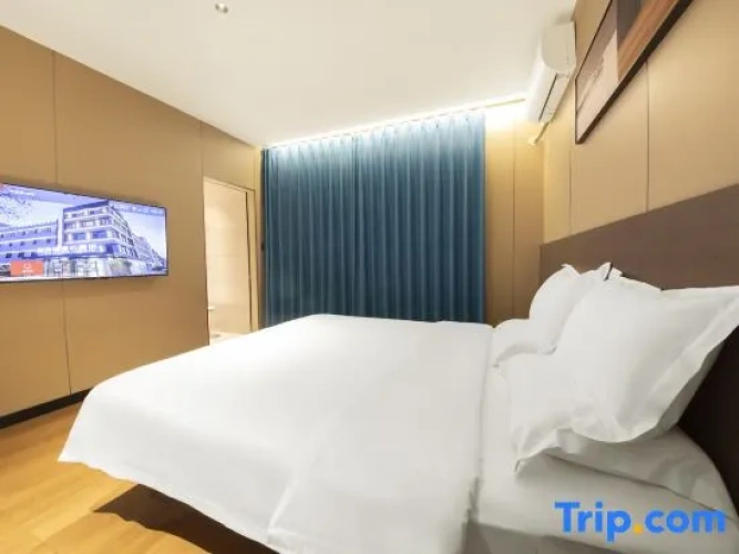 Luxury Double room