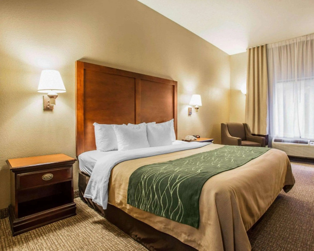 Comfort Inn & Suites St. Louis - O'Fallon