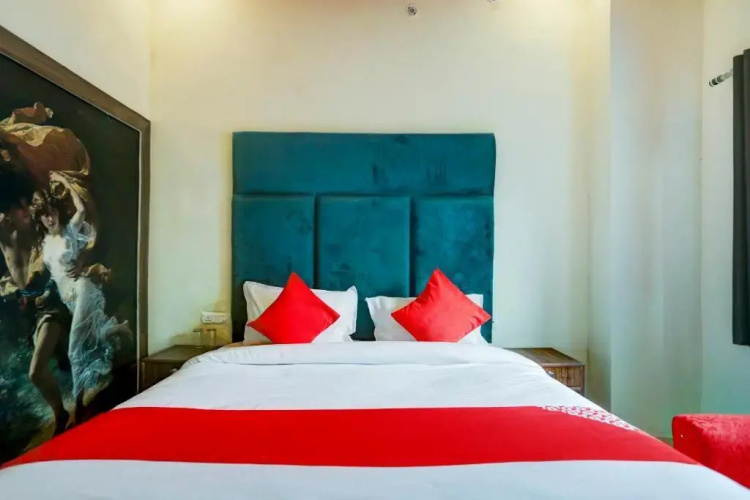 Hotelbild