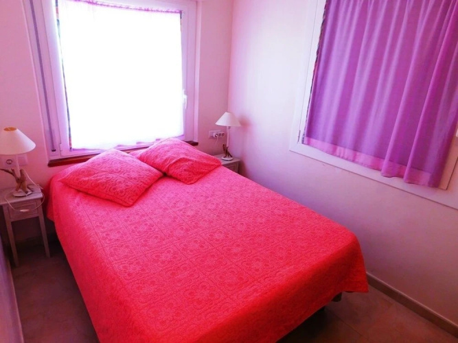 Apartamento Concordia - A126