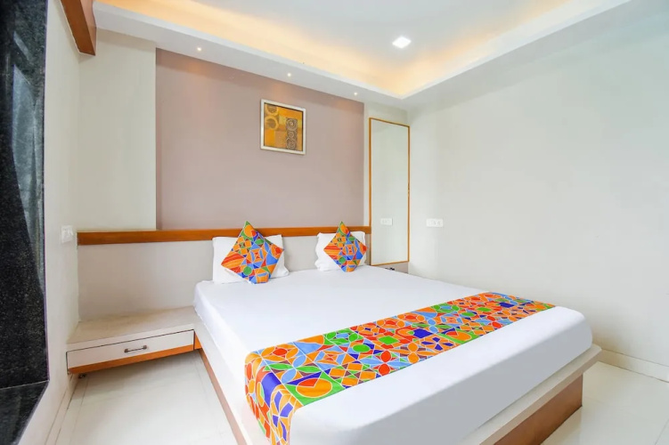 Fabhotel Prime Rajmudra