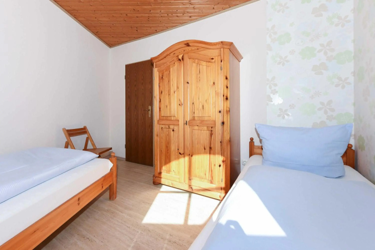 Ferienwohnungen im Gezeitenhaus