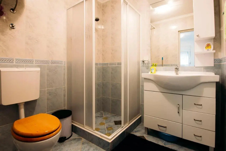 Apartmani M&V