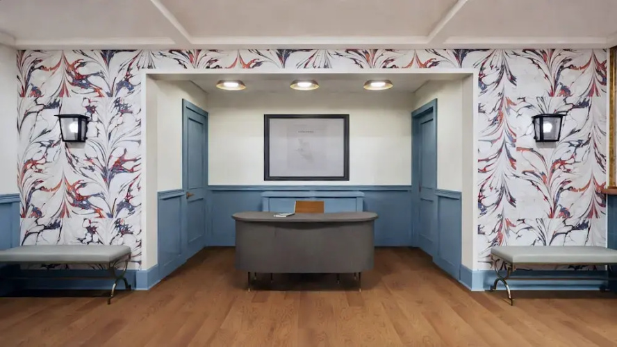 Hotel Richemont