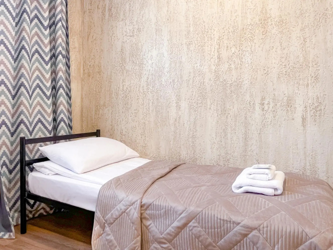 Фотография номера гостевого дома ЗАРЕЧНЫЙ