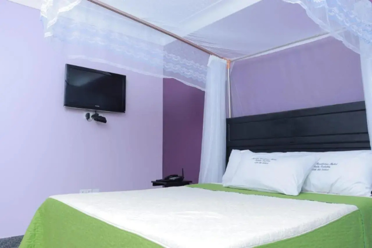 Jovamel Homestay