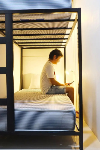 myPatong GuestHouse-Hostel