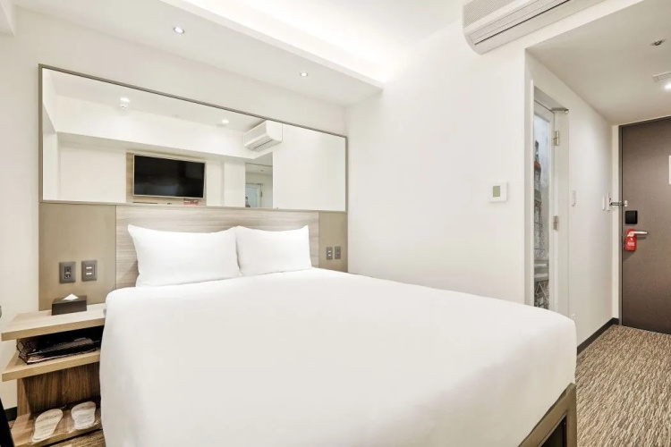 Smile Hotel Hiroshima