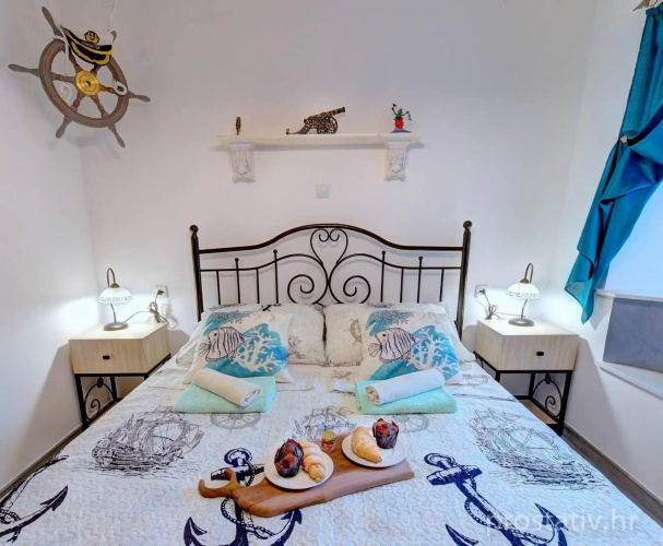 Apartmani Frankopan
