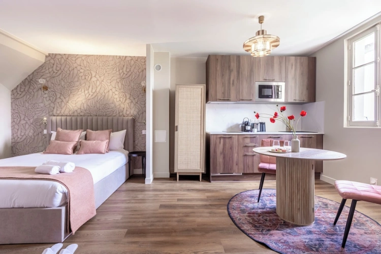 Comfort Suite