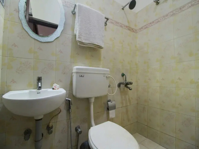 Rest Inn