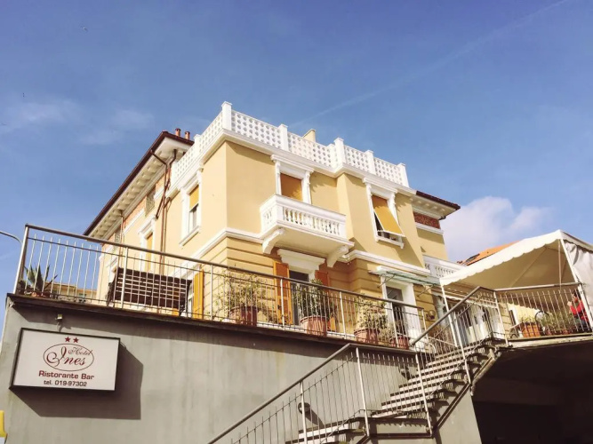 Hotelbild
