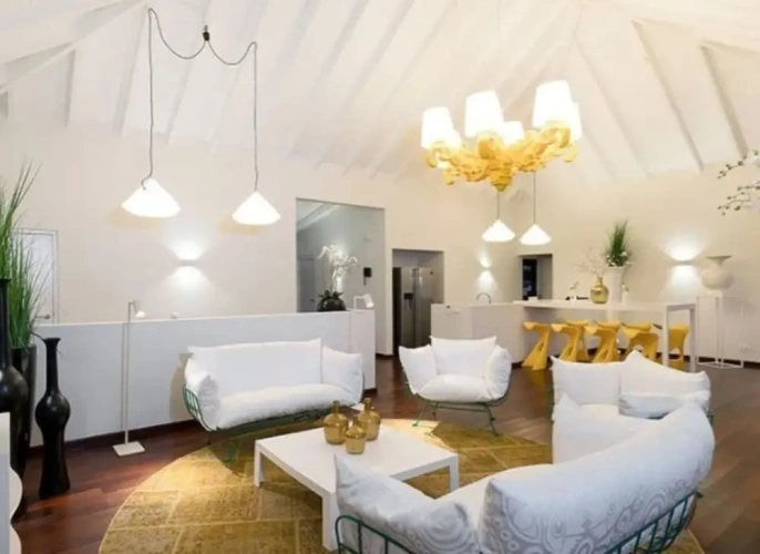 Family Villa