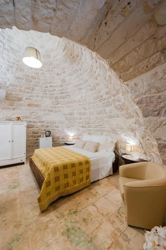 Trulli D'Autore