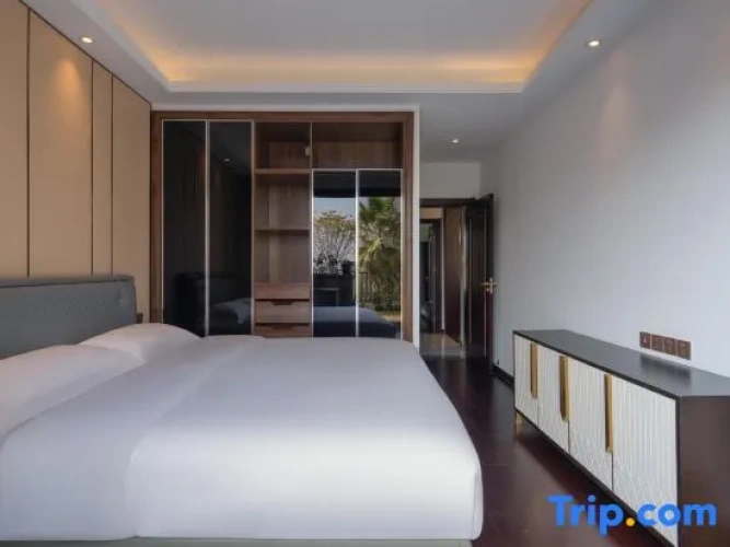 3 Bedrooms Suite