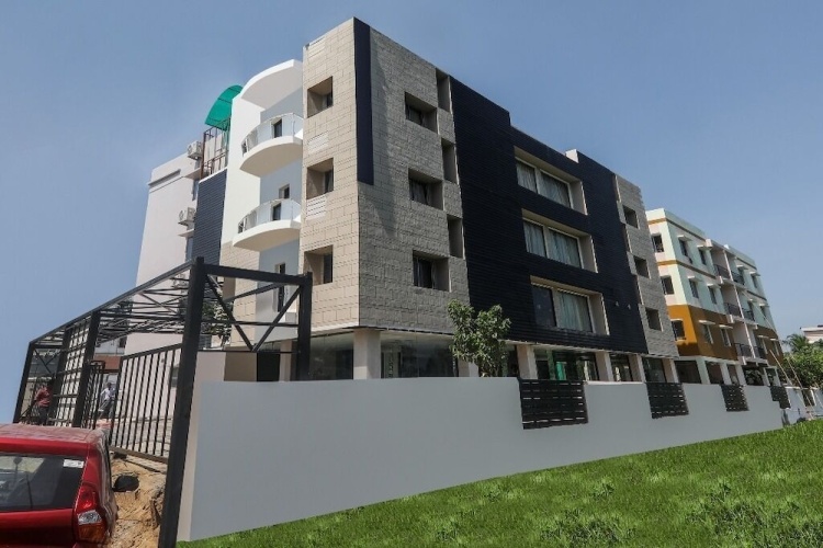 Airport Guest House Guwahati