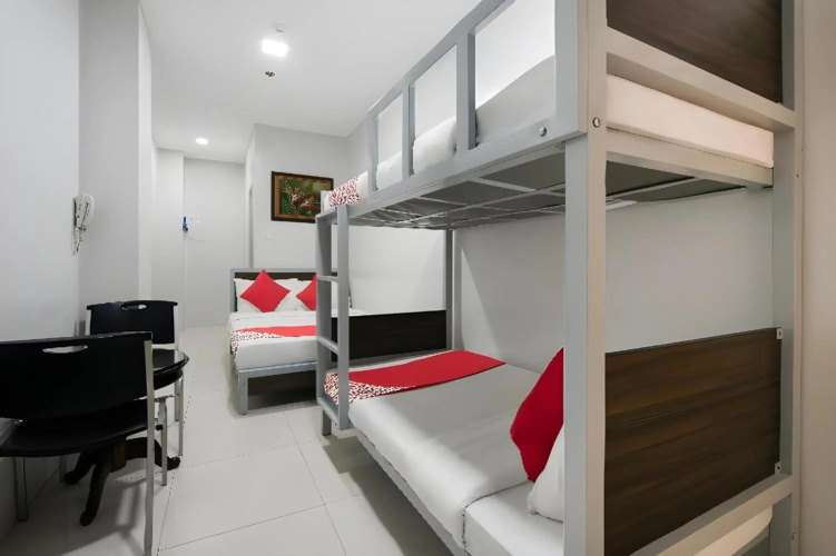 OYO 152 Sangco Condotel