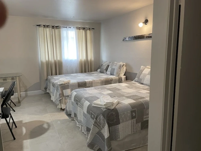 Deluxe Double room with balcony and with view